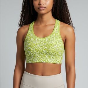OFFLINE by Aerie Real Me Racerback Sports Bra